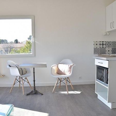 Petit Loft Antibes Apartment Ngoại thất bức ảnh