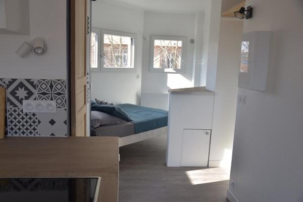 Petit Loft Antibes Apartment Ngoại thất bức ảnh