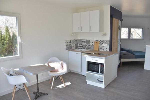 Petit Loft Antibes Apartment Ngoại thất bức ảnh