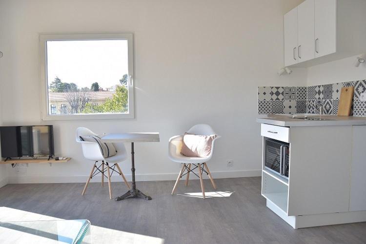 Petit Loft Antibes Apartment Ngoại thất bức ảnh