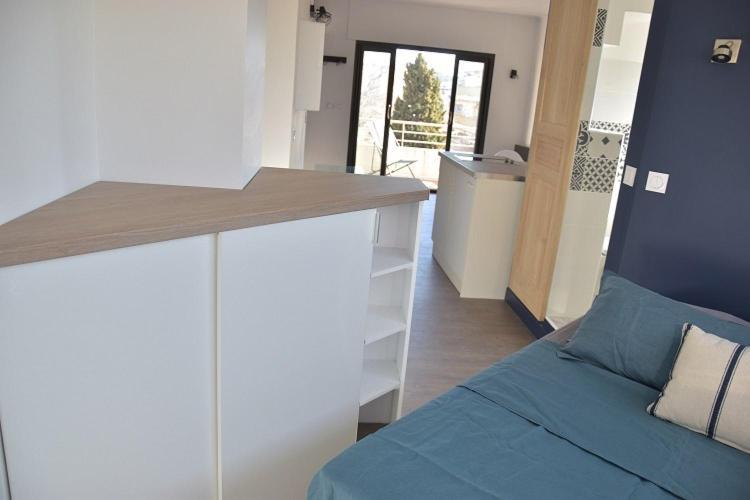 Petit Loft Antibes Apartment Ngoại thất bức ảnh