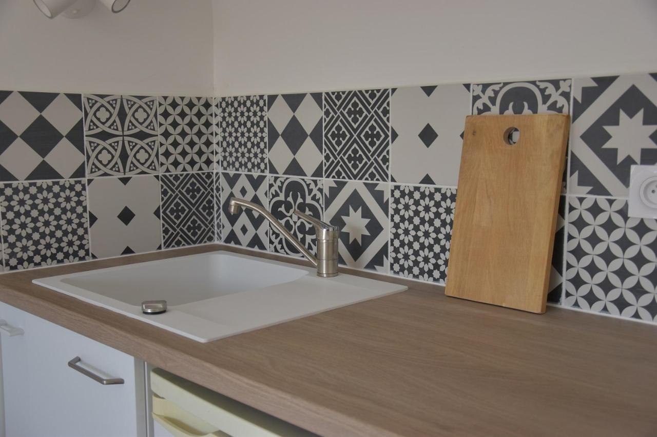 Petit Loft Antibes Apartment Ngoại thất bức ảnh